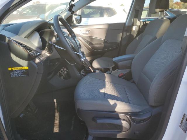 2018 HYUNDAI SANTA FE S - 5NMZTDLB1JH085032