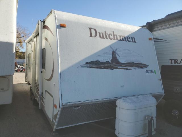 DUTC TRAVEL TR 2008 cream   47CTD2M238M433999 photo #1