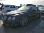 BENTLEY CONTINENTA photo