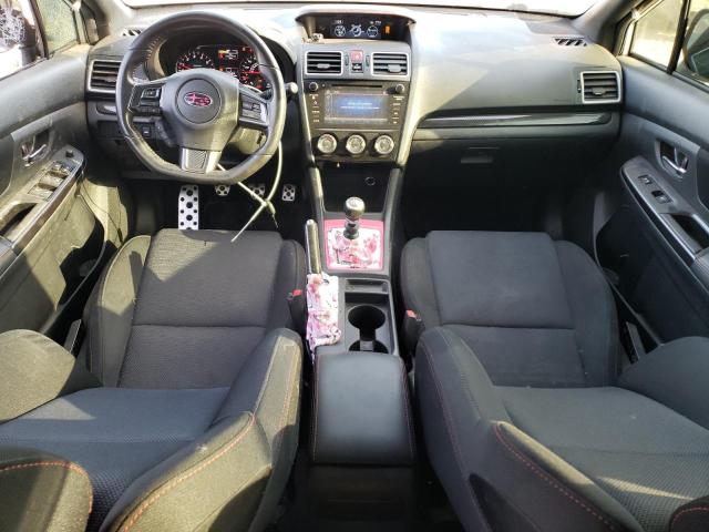 2019 SUBARU WRX PREMIU - JF1VA1C69K9807825
