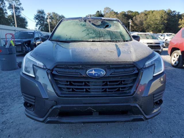 2022 SUBARU FORESTER JF2SKAAC5NH459116