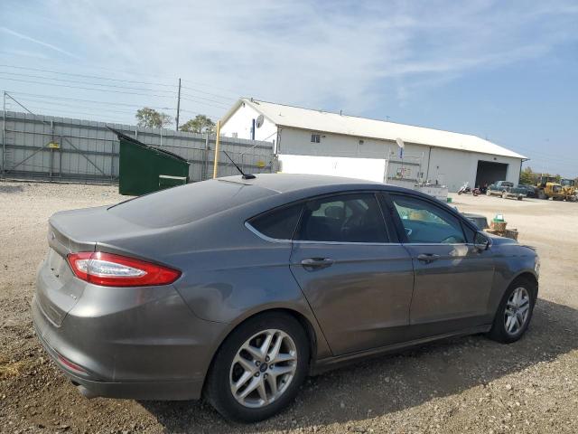 VIN 1FA6P0H70E5375751 2014 Ford Fusion, SE no.3