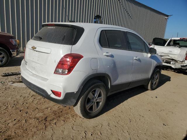 VIN KL7CJNSB0HB069547 2017 CHEVROLET TRAX no.3