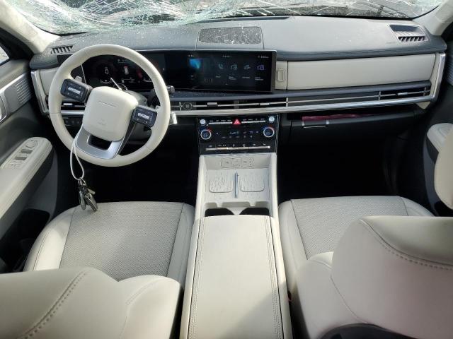 2024 HYUNDAI SANTA FE S - 5NMP24GL6RH019276
