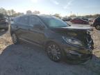 LINCOLN MKC снимка