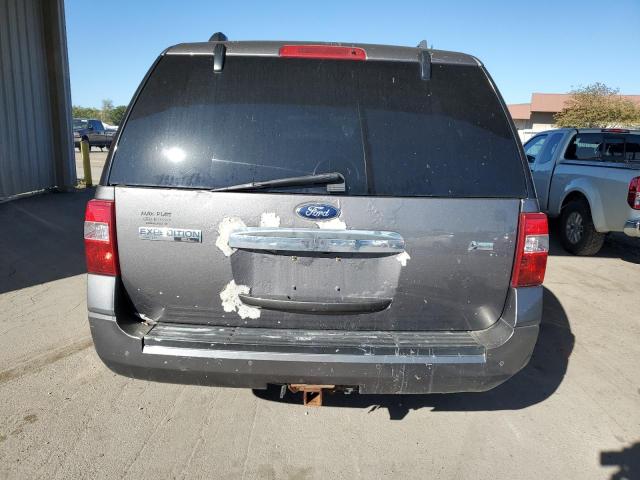 VIN 1FMJK2A53DEF13610 2013 Ford Expedition, El Limited no.6