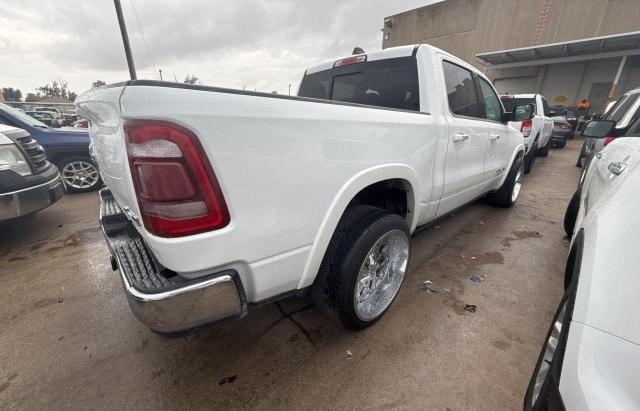 VIN 1C6SRFKT1KN840567 2019 RAM 1500, Longhorn no.4