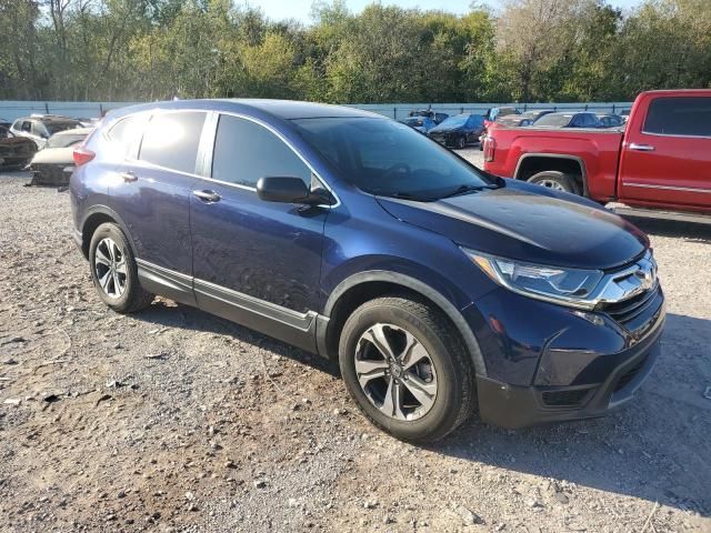2018 HONDA CR-V LX - 2HKRW5H32JH413480