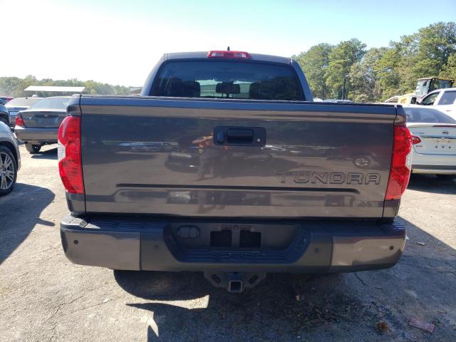2021 TOYOTA TUNDRA CRE - 5TFHY5F1XMX963381