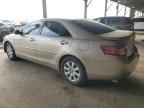 TOYOTA CAMRY LE photo