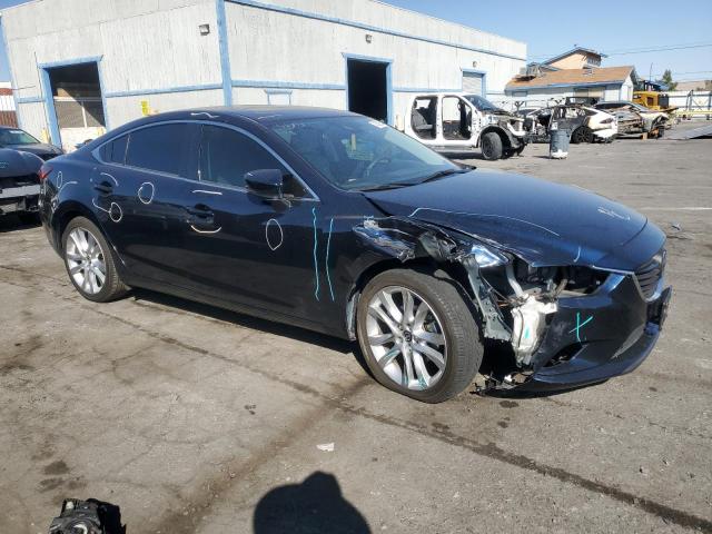 2017 MAZDA 6 TOURING - JM1GL1V56H1127566