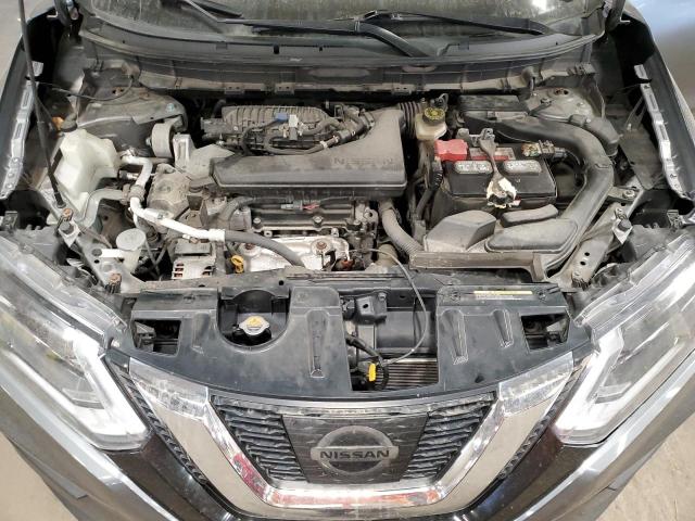 2017 NISSAN ROGUE S - JN8AT2MV4HW279382