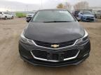 CHEVROLET CRUZE LT снимка