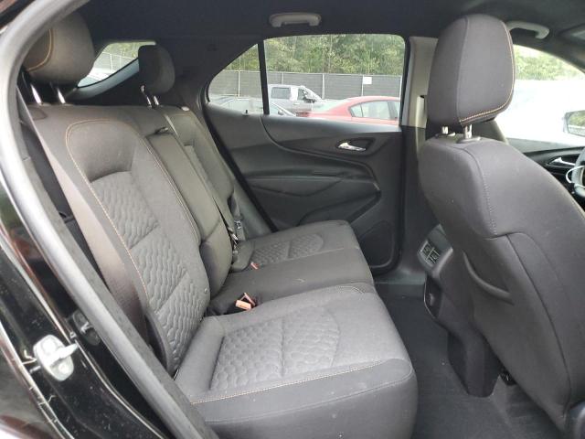 2018 CHEVROLET EQUINOX LT - 2GNAXJEV1J6268596
