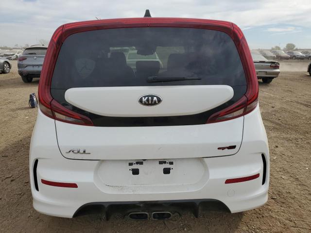 2020 KIA SOUL GT-LI - KNDJ53AF7L7732535