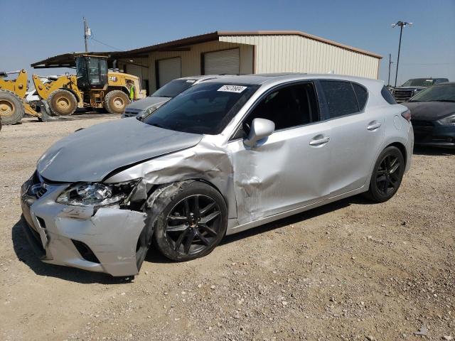 LEXUS CT 200