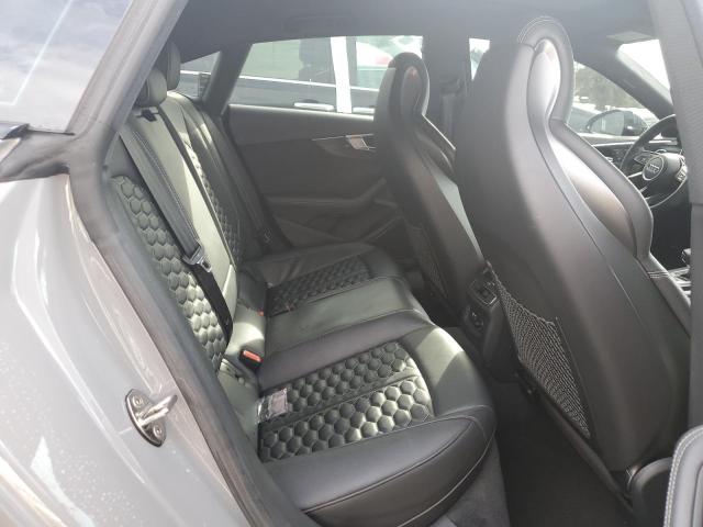 2019 AUDI RS5 WUABWCF50KA907990
