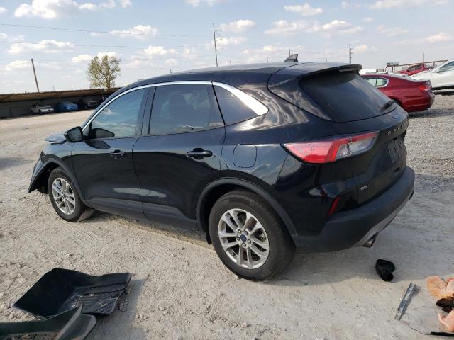 2020 FORD ESCAPE SE - 1FMCU0G67LUB95924