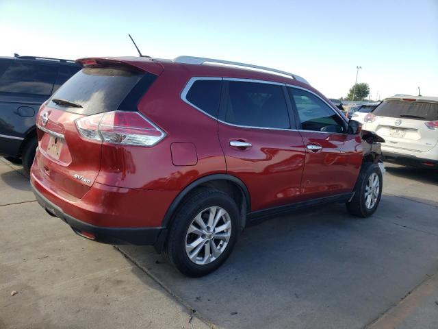 VIN 5N1AT2MV8GC798507 2016 Nissan Rogue, S no.3