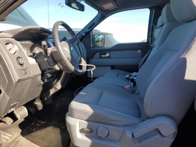 VIN 1FTEX1CM2EFB26791 2014 Ford F-150, Super Cab no.7