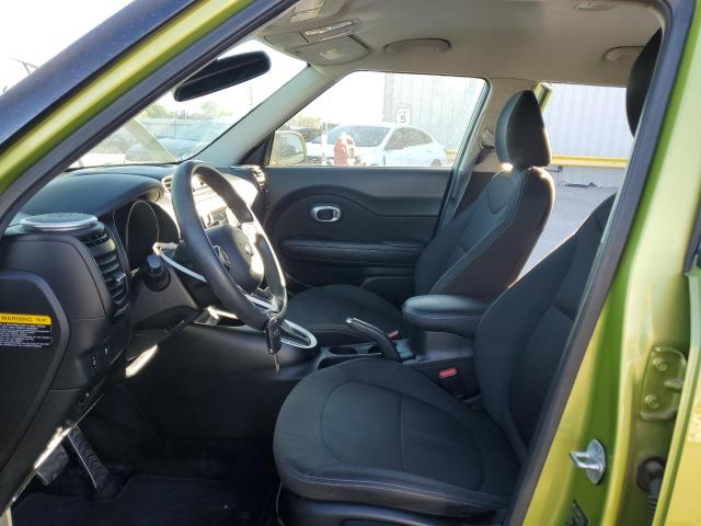 VIN KNDJN2A24E7717260 2014 KIA SOUL no.7