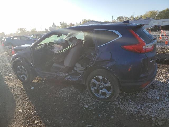 VIN 2HKRW2H58KH611854 2019 Honda CR-V, EX no.2