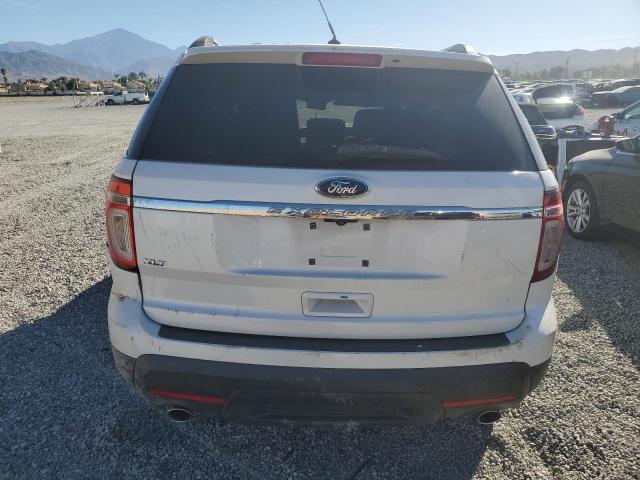 VIN 1FM5K7D82DGA41456 2013 FORD EXPLORER no.6