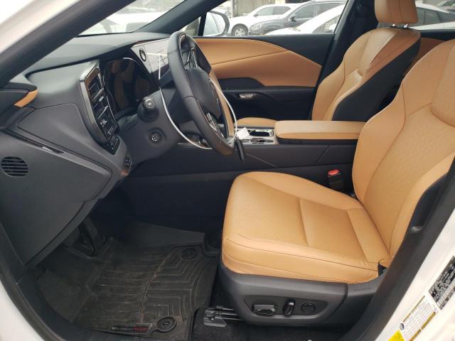 2024 LEXUS RX 350 PRE JTJCHMAA8R2012500