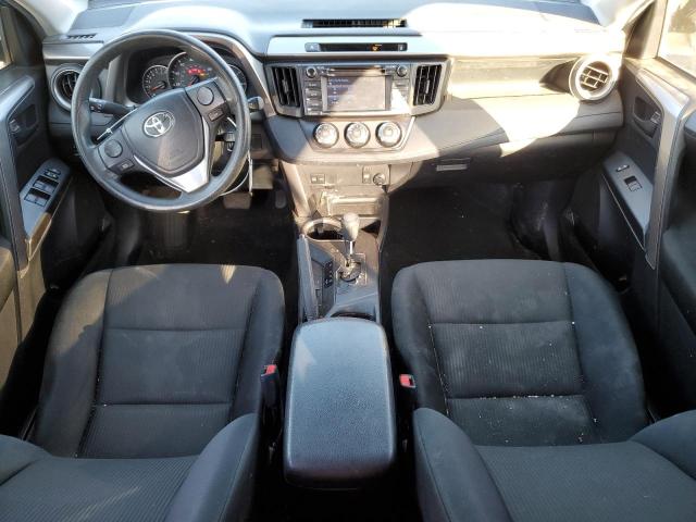 2016 TOYOTA RAV4 LE - JTMBFREV7GJ099873