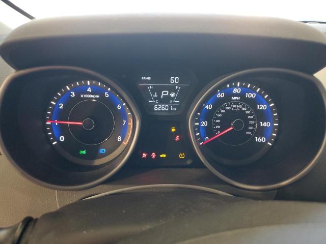 2016 HYUNDAI ELANTRA SE - KMHDH4AE1GU518564