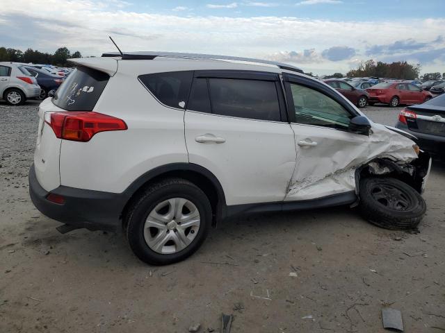 VIN JTMZFREV3D5000405 2013 Toyota RAV4, LE no.3