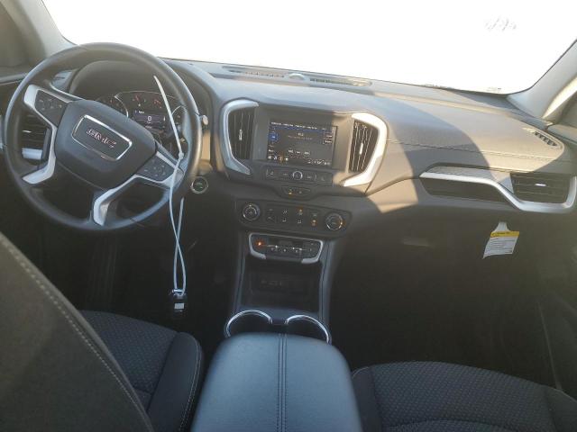 2022 GMC TERRAIN SL - 3GKALMEV9NL281513
