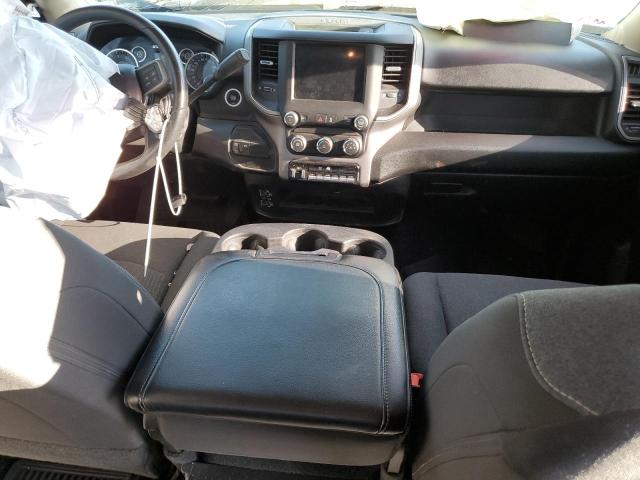 2019 DODGE RAM 2500 3C6UR5HL0KG665425