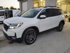 2023 HONDA PASSPORT E - 5FNYF8H54PB009876