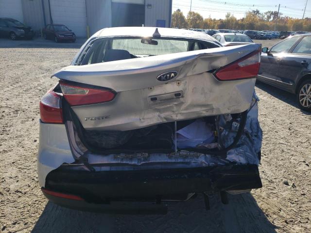 2016 KIA FORTE LX - KNAFX4A63G5498964