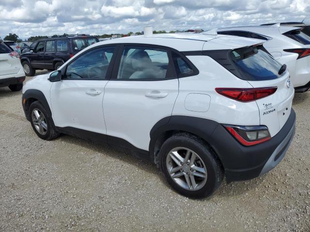 VIN KM8K22AB4PU025805 2023 Hyundai Kona, SE no.2