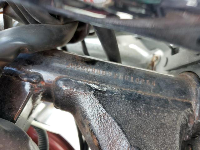 2002 HONDA VT750 CDC JH2RC44632M610644