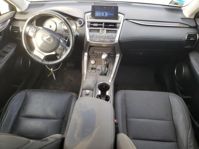 2015 LEXUS NX 300H - JTJBJRBZ8F2019315