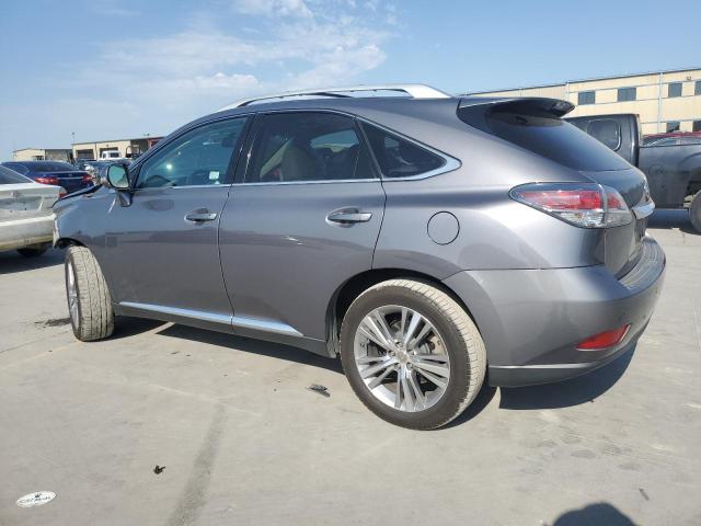 2015 LEXUS RX350 2T2ZK1BA0FC150231