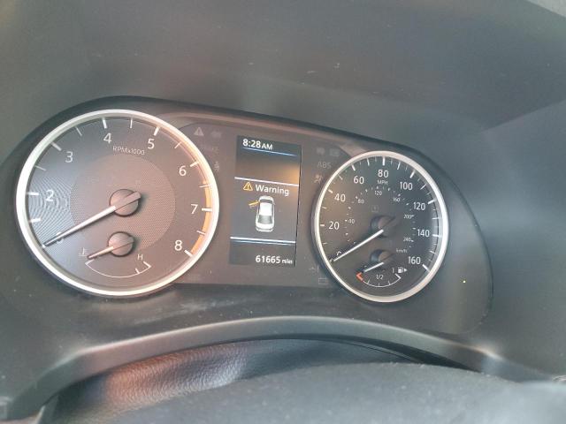 2020 NISSAN SENTRA S - 3N1AB8BV3LY217366