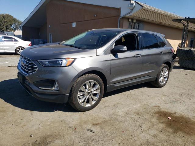 2024 FORD EDGE TITAN - 2FMPK4K91RBA89614
