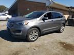 2024 FORD EDGE TITAN - 2FMPK4K91RBA89614