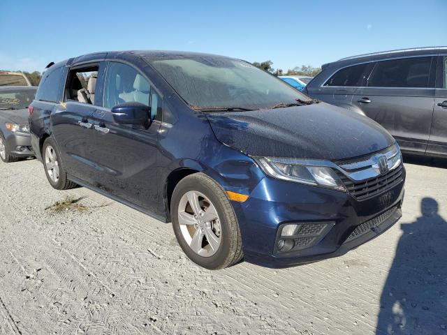 2019 HONDA ODYSSEY EX - 5FNRL6H58KB079407
