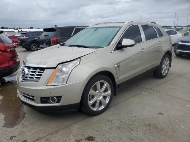 VIN 3GYFNCE30FS594617 2015 Cadillac SRX, Performanc... no.1