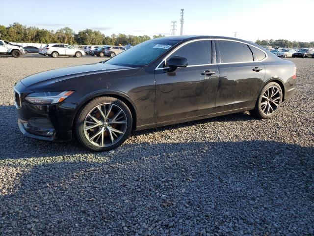 VIN LVY982MK4JP037951 2018 Volvo S90, T5 Momentum no.1