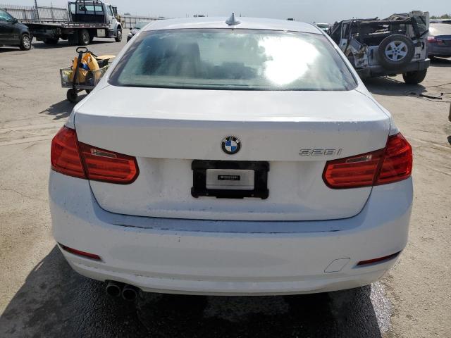 VIN WBA3C1C5XDF436825 2013 BMW 3 Series, 328 I Sulev no.6