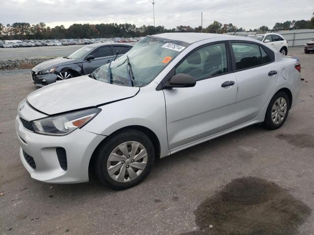2018 KIA RIO LX - 3KPA24AB7JE079276