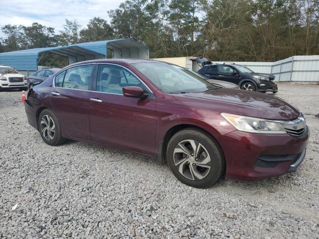 2016 HONDA ACCORD LX - 1HGCR2F32GA098907