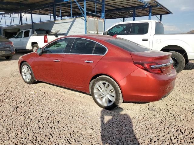 VIN 2G4GN5EXXE9294650 2014 Buick Regal, Premium no.2