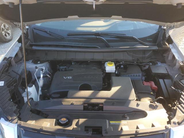 2024 NISSAN PATHFINDER - 5N1DR3DJ6RC214767